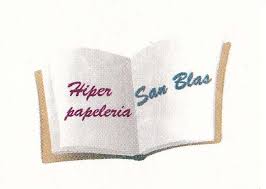 Hiperpapeleria San Blas