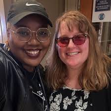 Ravynn K. Stringfield, Ph.D.