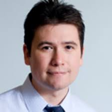 Dr. Peter Carolan, MD