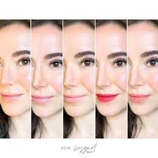 Michelle Cheramie's Instagram, Twitter & Facebook