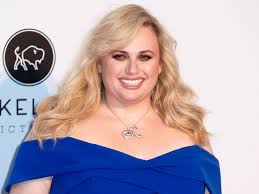 Alles zu rebel wilson (*1980) bei kino.de · hier findest du alle filme von rebel wilson, biografie, bilder und als fat amy hat sich rebel wilson in die herzen einer großen anhängerschaft gespielt. Rebel Wilson Verrat Ihr Traumgewicht
