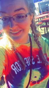 Meet Brooke, social skills classroom ta