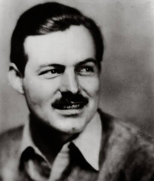 Letters of Ernest Hemingway: Volume 2: 1923-1925' - The New York Times