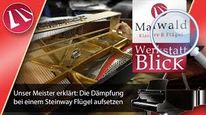 • sehr gepflegtes instrument mit eingebauter klavierlampe • sehr elegantes design und sehr gut. Klavier Flugel Galerie Maiwald Kamen Germany Musical Instrument Store Facebook