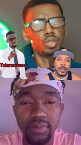 Frere gabe mele anba masisi @à la une Ralph La voix D’or Ninie Kologèt  Frantzdy Joselyn Vibe JeanRabel Gregpromo