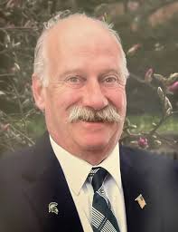 Obituary information for Jeffry M. Brodie