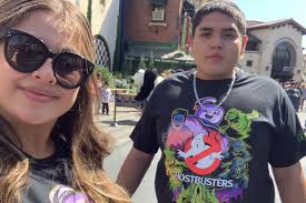 Fundraiser by Lesseth Martinez : Tragic loss of Jonathan Batres Martinez