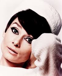 My friend and valued member of this group Carl Peter Antonucci started a  fan page dedicated to the lovely ladies of the 60's, when you get a chance  give it a look