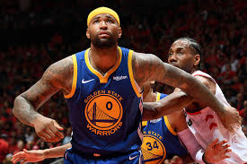 The latest stats, facts, news and notes on demarcus cousins of the la lakers. Lakers Sign Demarcus Cousins After Kawhi Leonard Failure