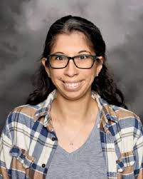 Lexington Middle School Staff