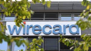 Последние твиты от wirecard (@wirecard). Wirecard Goes From Boom To Bust