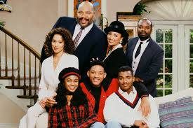 Will smith (willard christopher smith, jr.) the fresh prince of bel air lyrics: Fresh Prince Of Bel Air Reunion Will Smith Sits Down With Janet Hubert People Com