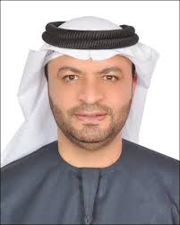 Mr. Ahmed Hamdan ALZEYOUDI > Council Members