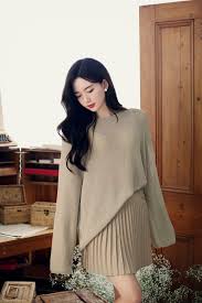 シアーアクリルルーズニット レディースファッション通販 dholicディーホリック ファストファッション 水着 ワンピース ファッションアイデア ファッションコーデのアイデア 洋服