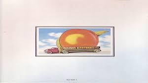 A L L M A N B R O T H ḛr S Eat A Peach 1972 Full Album Youtube