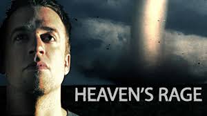 HEAVEN'S RAGE