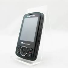 Sony Ericsson Spiro