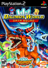 Digimon World Data Squad Digimonwiki Fandom