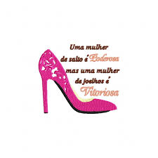 See more of mulher frases on facebook. Matriz Frase Mulher Vitoriosa No Elo7 Loja Das Matrizes 11b3c7a