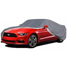 Oxgord Executive Storm Proof Car Cover Walmart Com