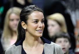 Yvette Prieto's Instagram, Twitter & Facebook