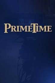PrimeTime | PBS