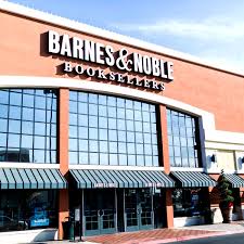 I very much enjoy browsing the store and finding new books to read. Barnes Noble S Buyout And Its Tumultuous Corporate History