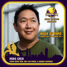 See you this week at @DragonCon