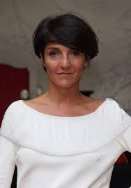 Coupe De Cheveux Florence Foresti Justine Pacheco Blog