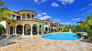 PHOTOS: See inside the NFL mansion with a $1 million swimming pool