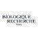 BIOLOGIQUE RECHERCHE logo