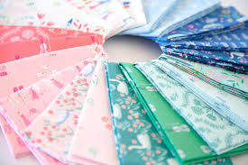 pemberley fabric designed by citrus mint designs for riley blake designs riley blake designs fabric design fabric