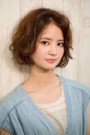 平行ボブ ボディパーマで完全おしゃれヘアをゲット パーマ おしゃれ ヘア ボブ