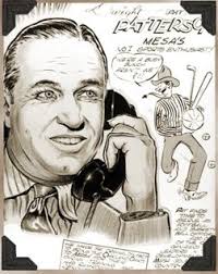 Dwight W. “Pat” Patterson