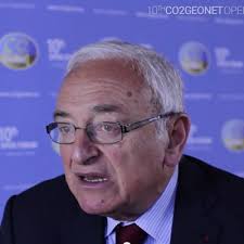 10th CO2GEONETOPEN FORUM [NCollector Studio by Calluna Software