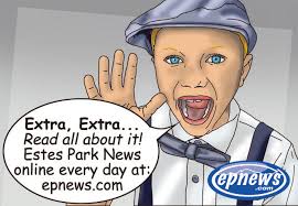 Estes Park News, June 21, 2024 by Estes Park News, Inc