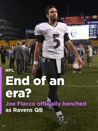 John Harbaugh Announces That Lamar Jackson Will Start Over Joe Flacco Video
