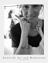 Zaworski Art