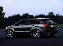 Dodge Caliber Dodge Caliber 20062012 I Want A Grey One Dodge Caliber Dodge Dream Cars