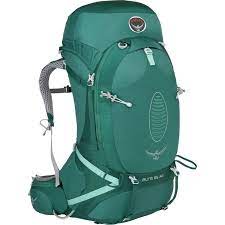 Aura Ag 65l Backpack Women S Osprey Backpacks Osprey Packs Osprey Aura