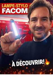 🚛✨ Direction l'arrière du nouveau camion FACOM ! Plein de nouveautés,...