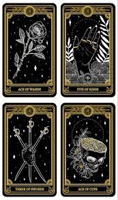 The judgement tarot card is a major arcana card signifying an awakening in your life. Pin On Crystal
