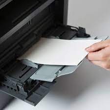 This download only includes the printer drivers and is for users who are familiar with installation using the add printer wizard in windows®. Brother Dcp L5600dn Multi Function Monochrome Laser Printer Dcp L5600dn