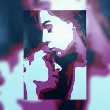 Creator-me Medium- acrylic