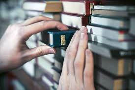 بحث عن المذكرات الادبية المرسال