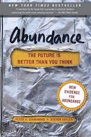 He beats everybody all the time when it comes to picking stocks. Abundance The Future Is Better Than You Think Exponential Technology Series Amazon De Diamandis Peter H Kotler Steven Fremdsprachige Bucher