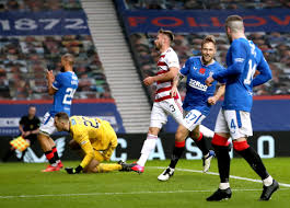 Our website is made possible by displaying online advertisements to our. Rangers 8 0 Hamilton How The Accies Players Rated As Hosts Run Riot Heraldscotland