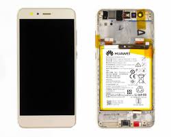 Huawei P10 Lite (Warsaw-L21) LCD ...