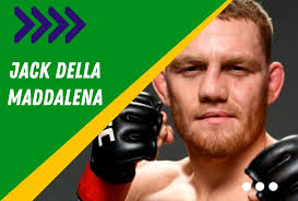 Kevin Holland se reunirá com Jack Della Maddalena