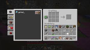 We did not find results for: Mc 203127 I Cant Craft Stonecutter And Gindstone Jira